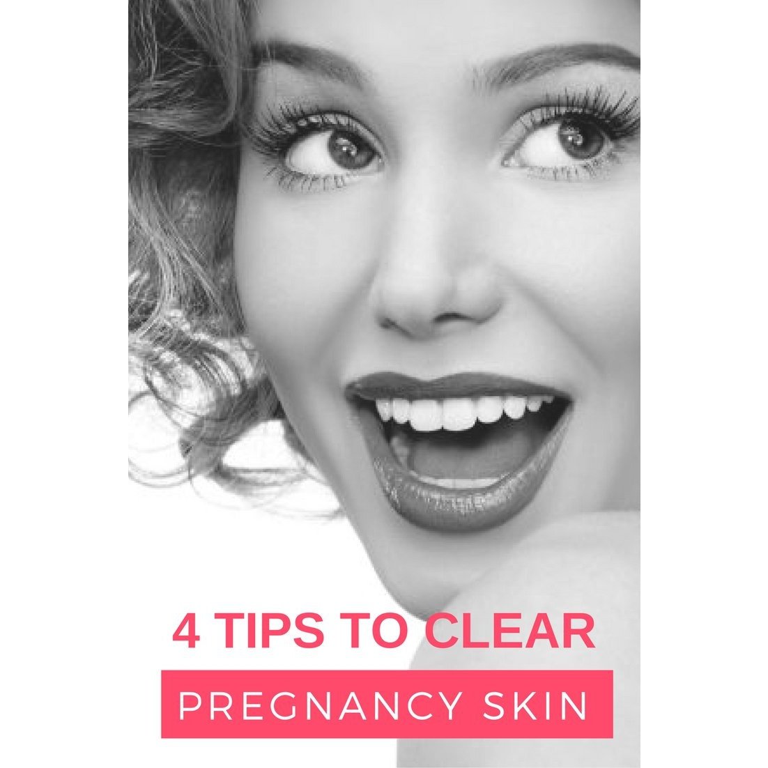 How to Get Rid of Pregnancy Acne: 4 Essential Tips