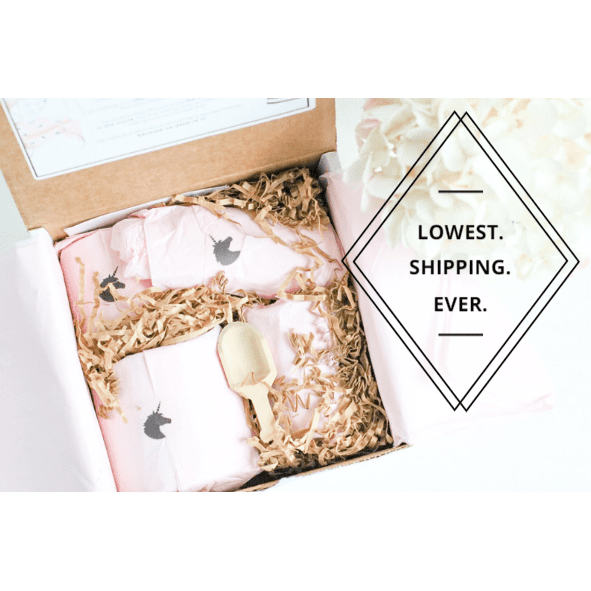 Introducing FREE shipping on orders $50+!