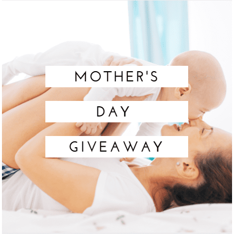 #LuvUrMama Mother's Day Giveaway - Win $100 from The Spoiled Mama