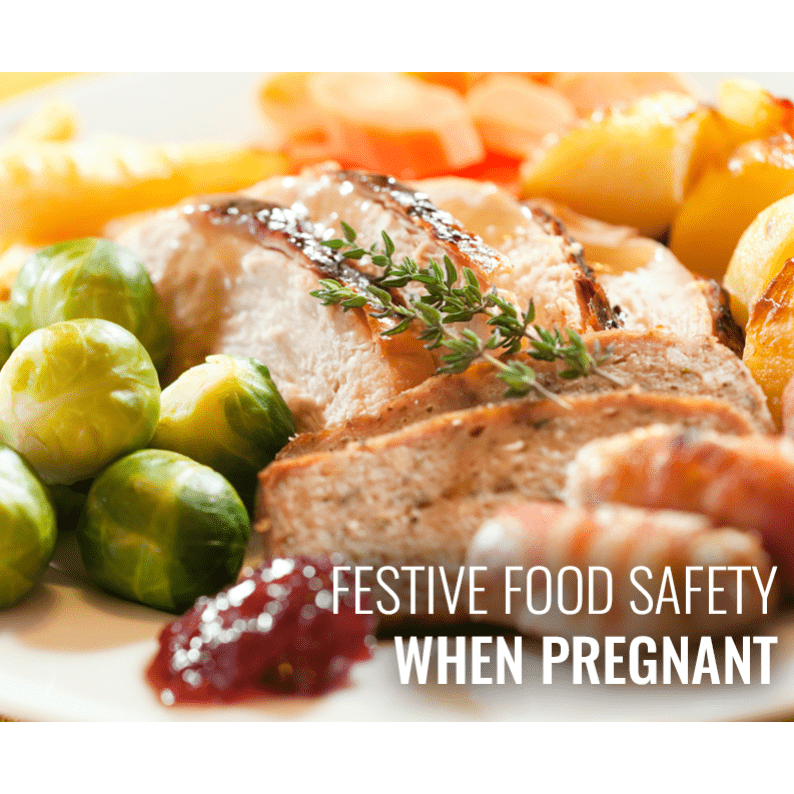 Moms-to-Be: Top Holiday Foods to Avoid When Pregnant
