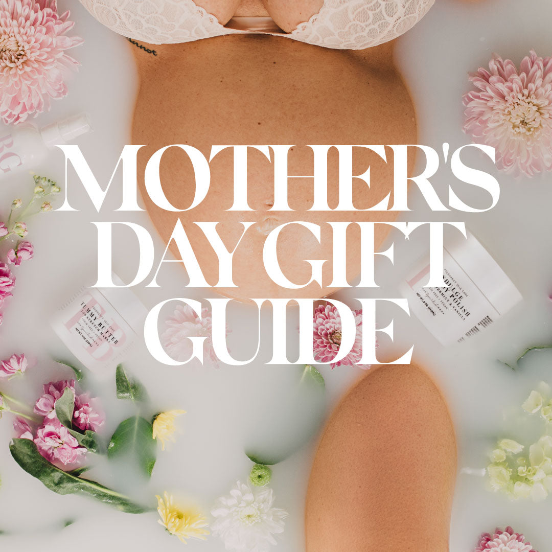 mother's day gift ideas for pregnant mom