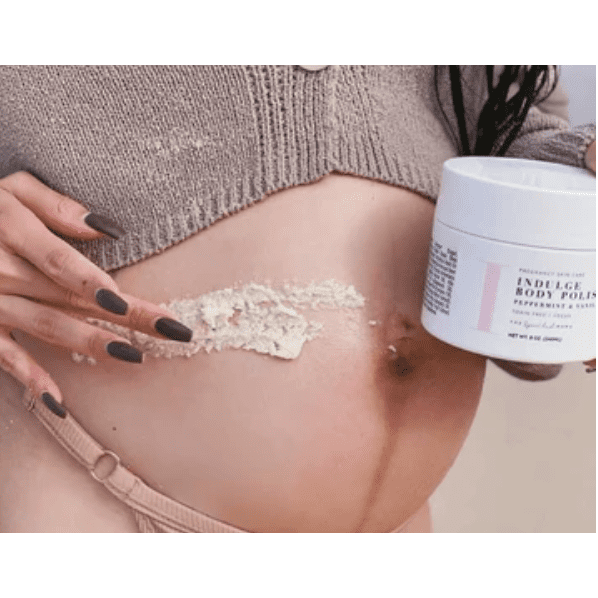 Pregnancy and Postpartum Safe Skincare Routine