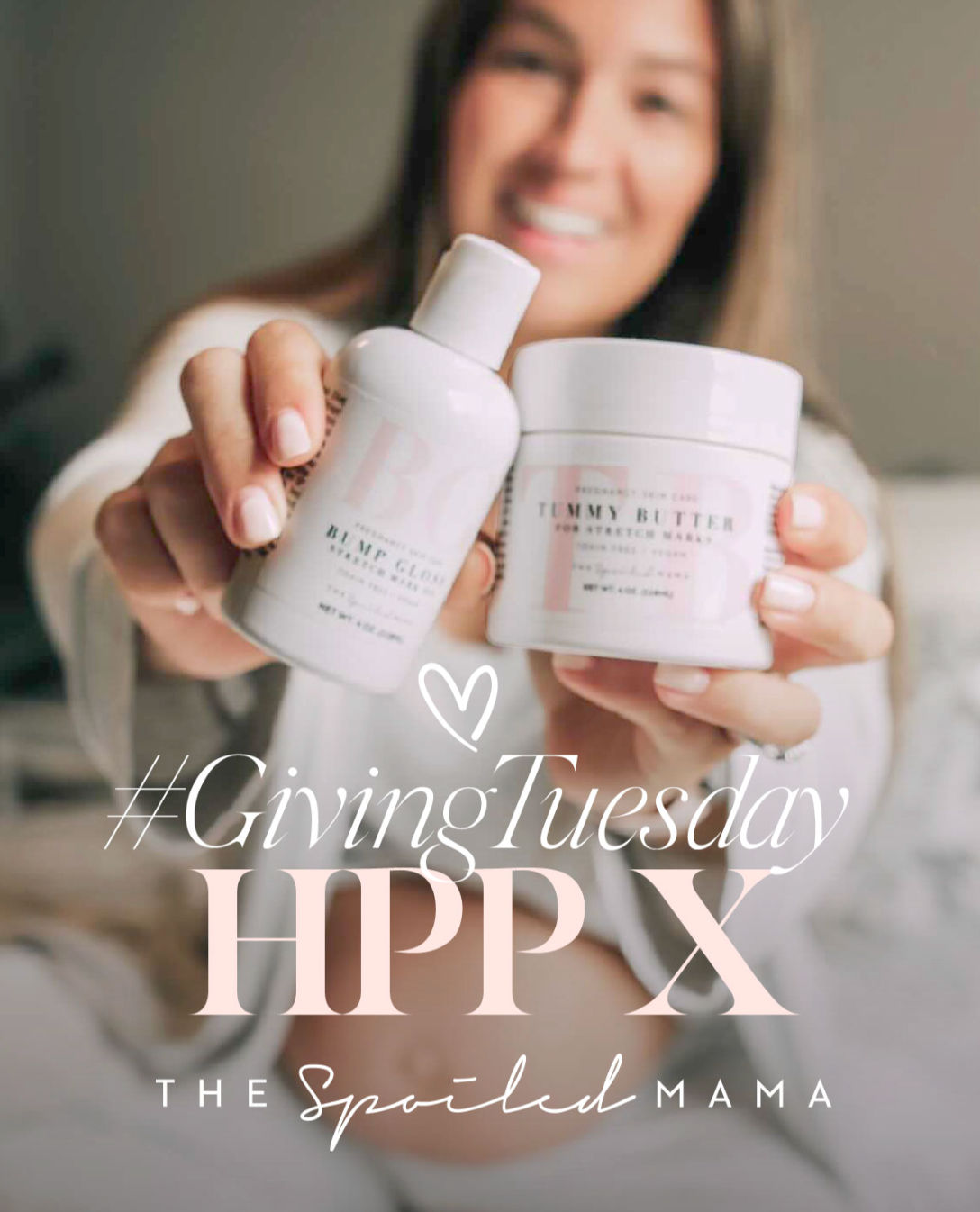 HPP: Homeless Prenatal Program