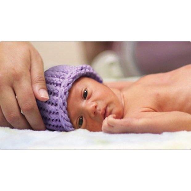 #SpreadtheGood: March of Dimes