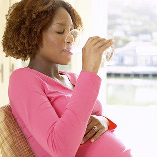 The Ultimate Cheat Sheet On Pregnancy Hydration
