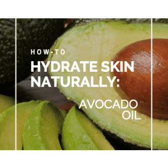 Unusual Skin Care Ingredients: Avocado Oil