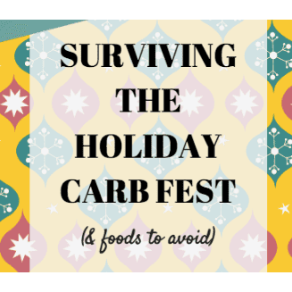 Your pregnancy holiday diet & the foods to avoid