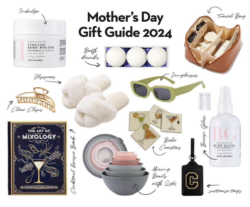 ic:Easy Mother's Day Gift Guide