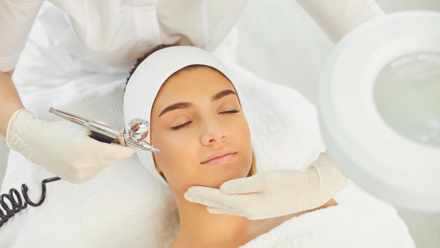 Top 3 Pregnancy Safe Facials