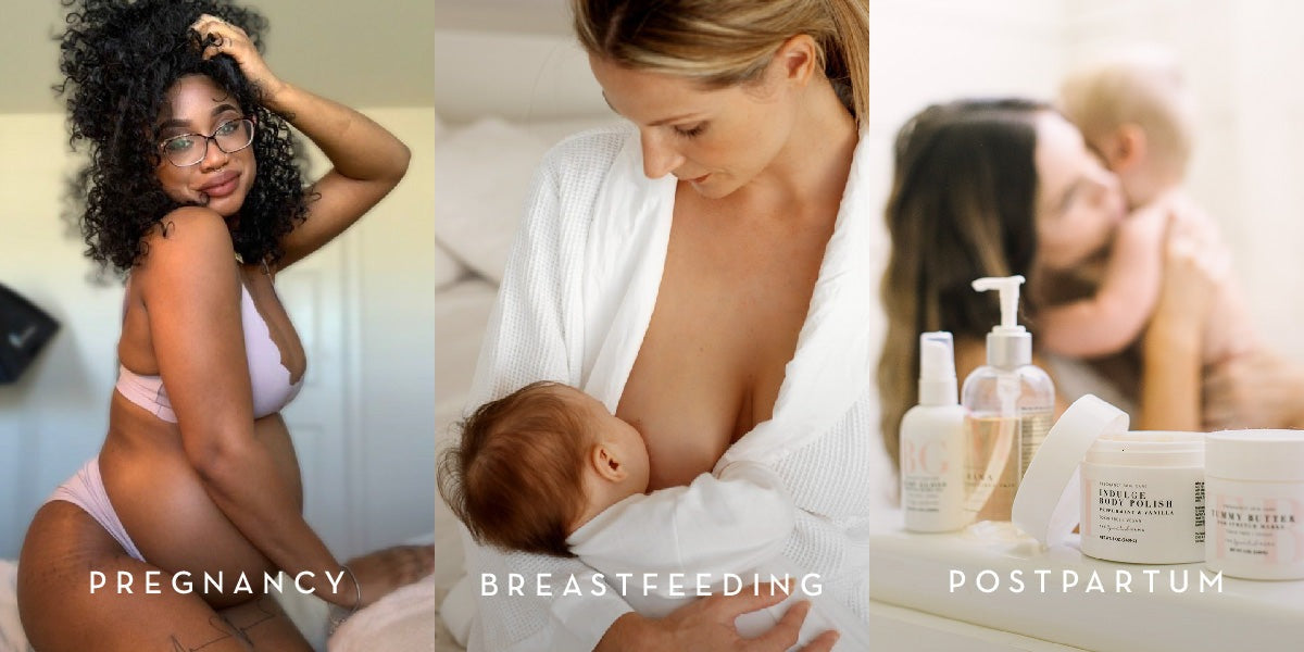 Post pregnancy treatments | sitz bath