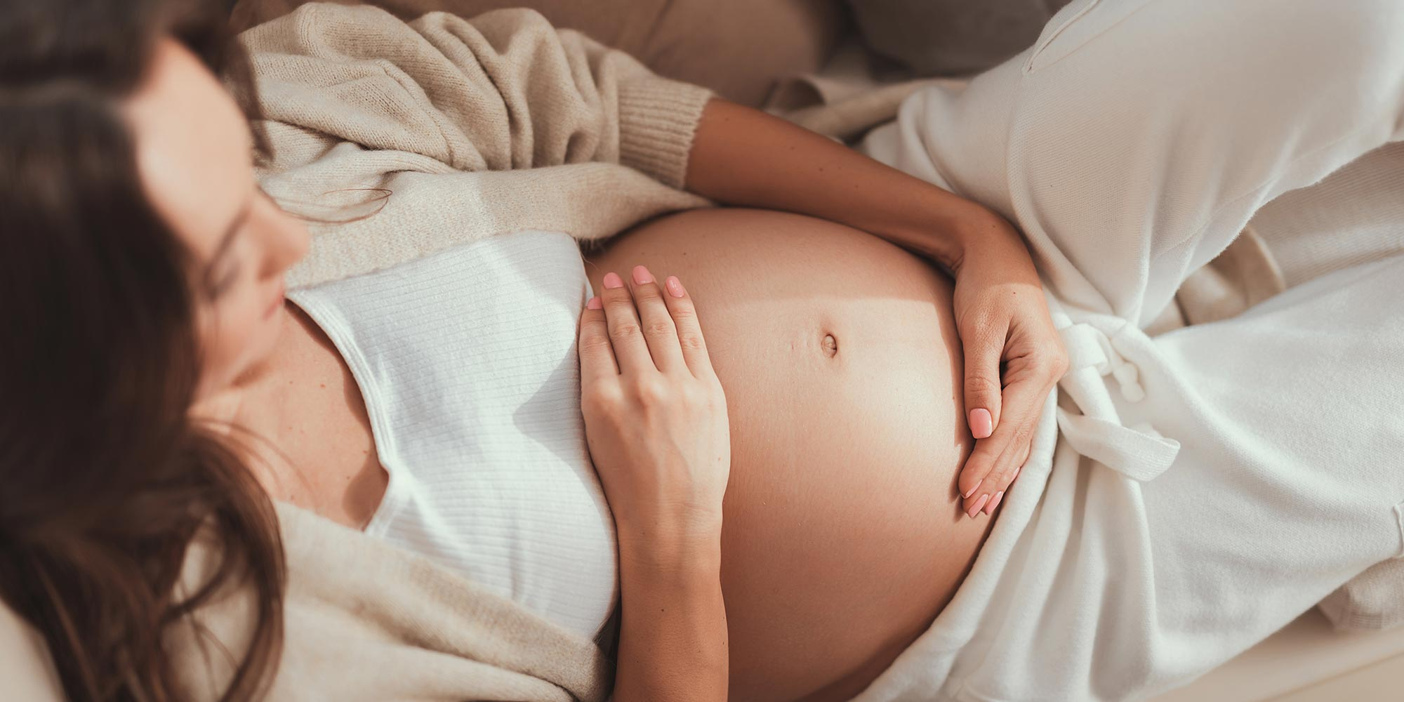 Third Trimester | Labor Prep Tea