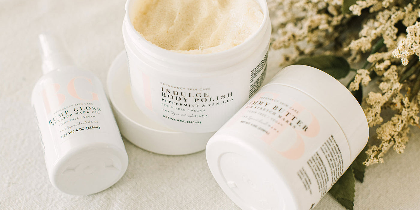 Best Cream for Itchy Belly During Pregnancy The Spoiled Mama