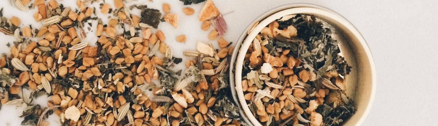 morning sickness herbal tea Happy Mornings