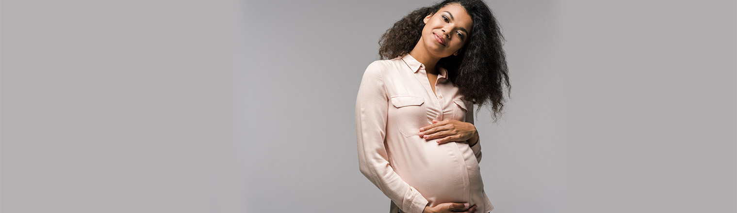 SECOND TRIMESTER SKINCARE