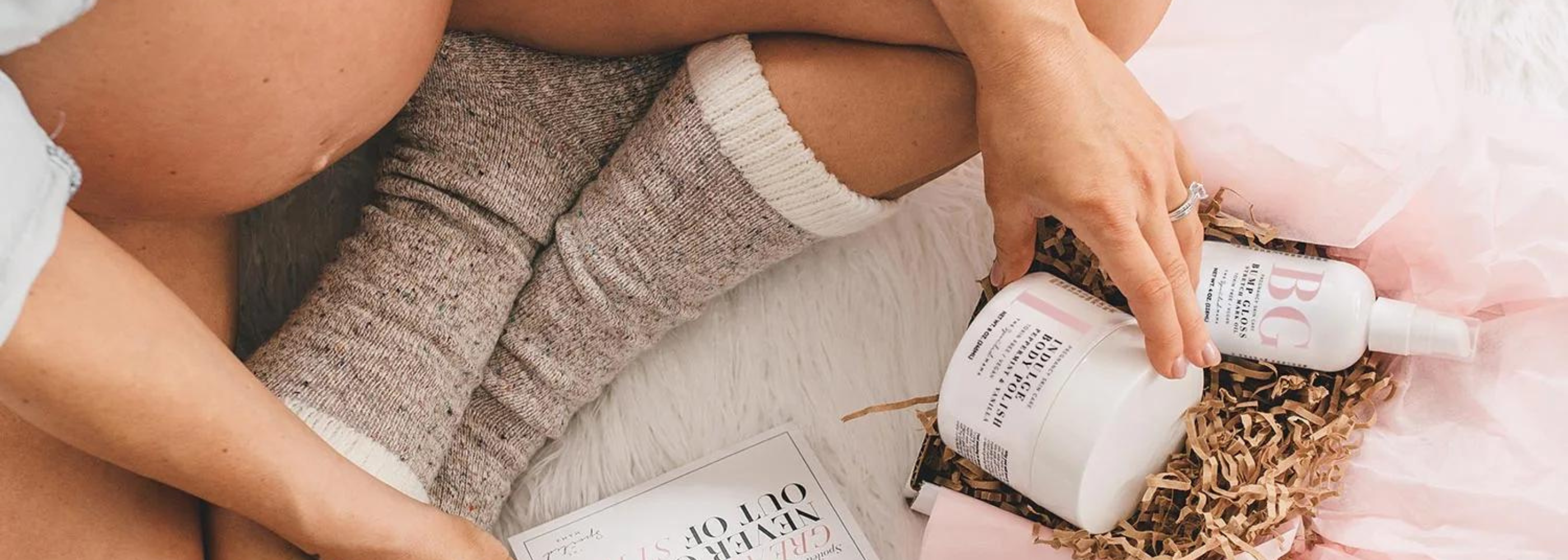 auto-refill and pregnancy gift subscriptions