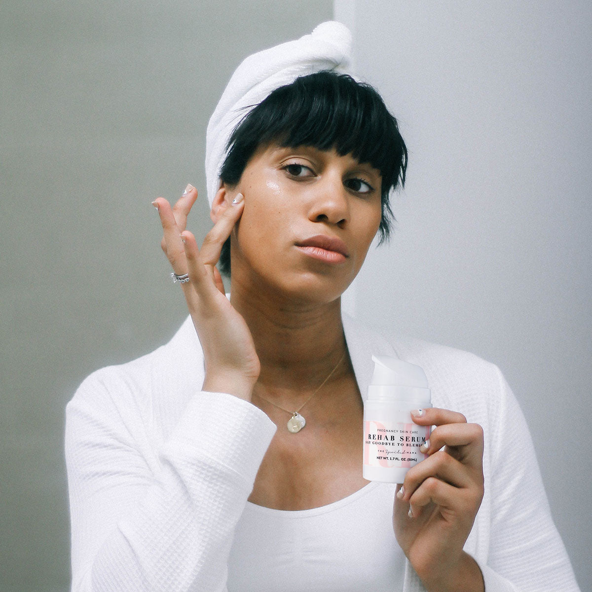 Pregnancy Pimple Treatment