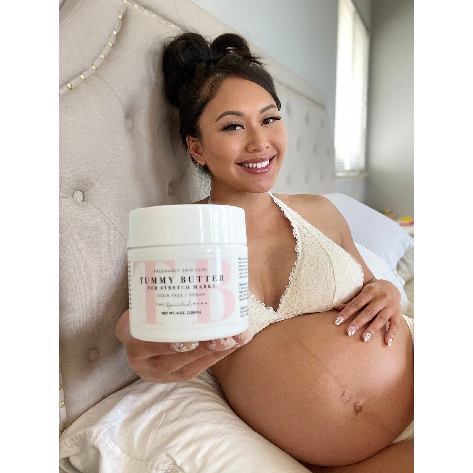 Belly Butter for pregnancy