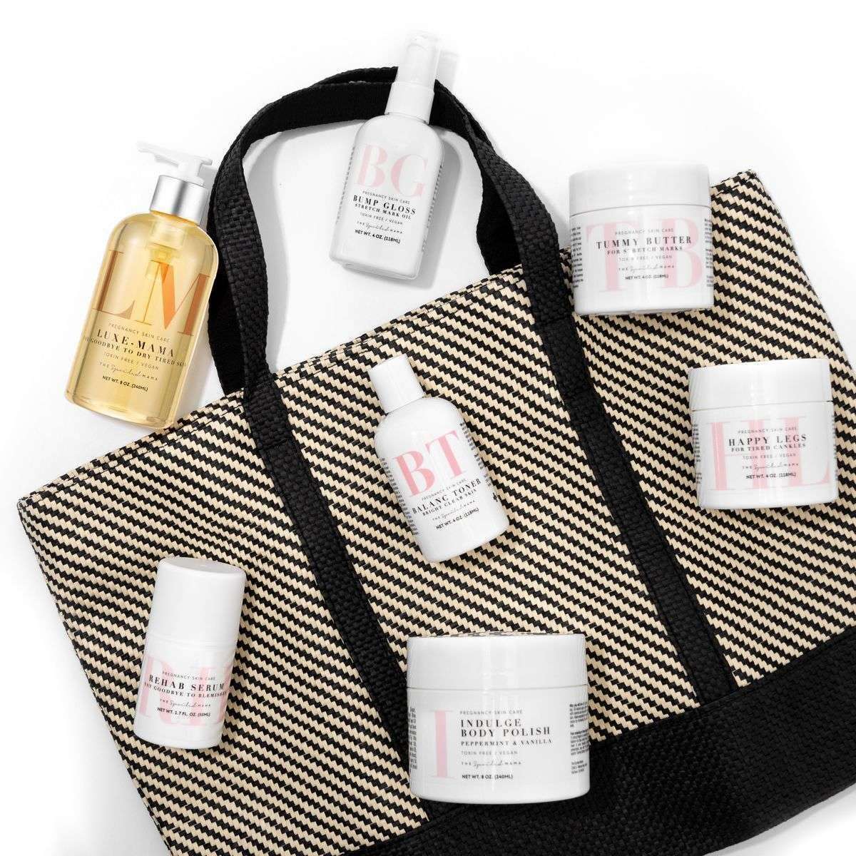 Pregnancy Gift: maternity gifts for wife