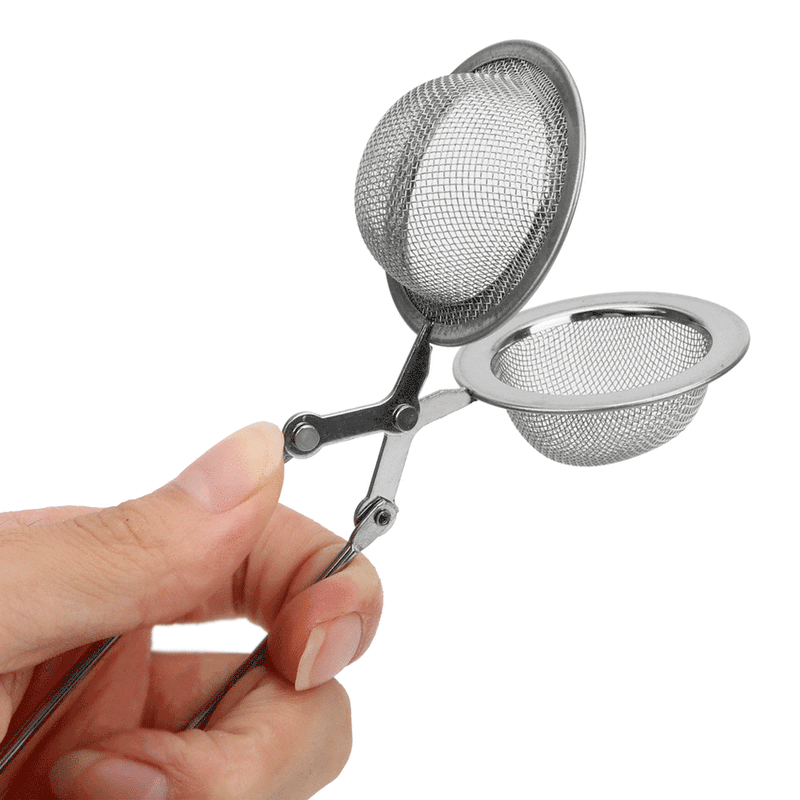 Loose Leaf Tea Strainer For Pregnancy & Breastfeeding Teas