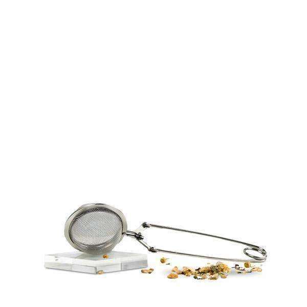 Loose Leaf Tea Strainer