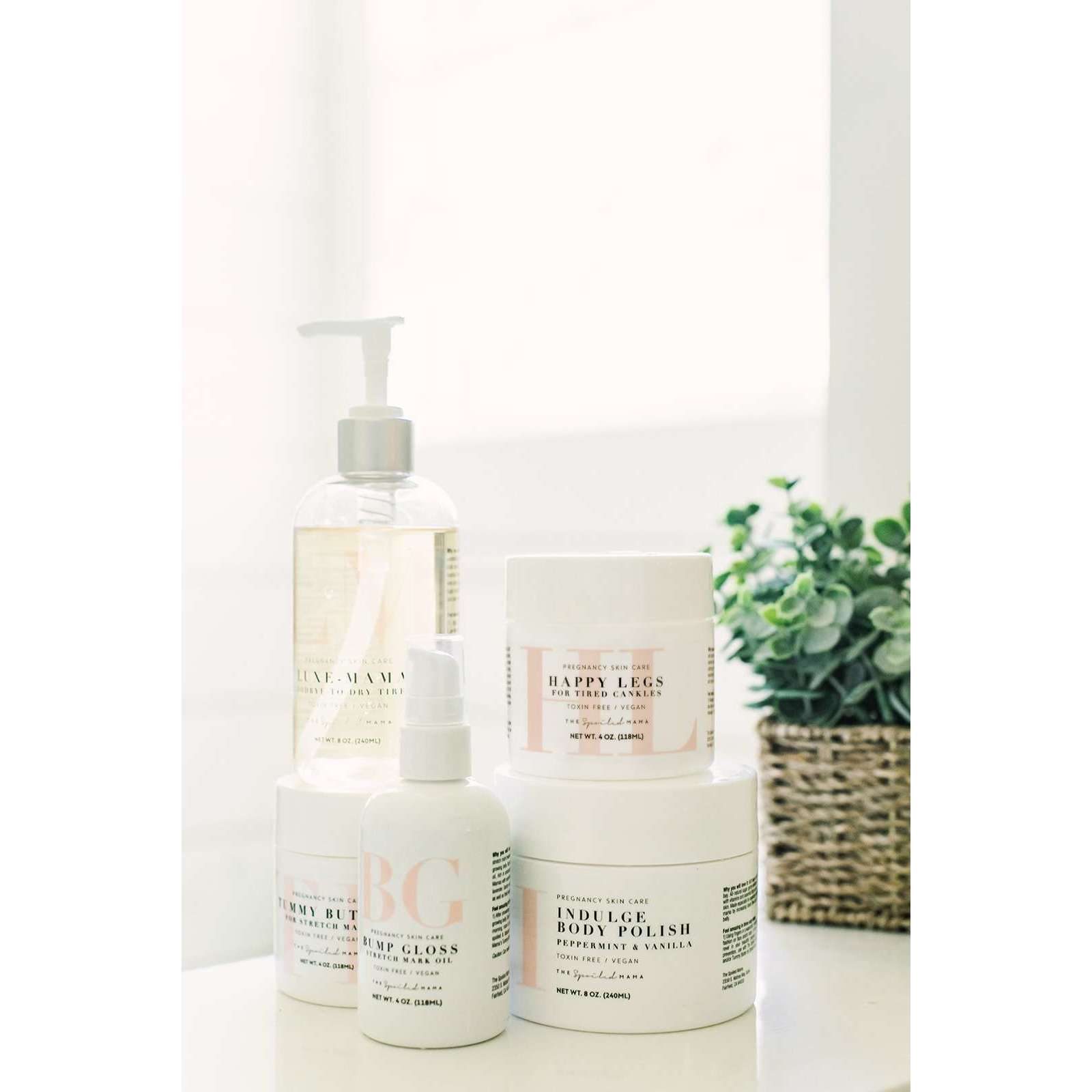 maternity gifts for new mom